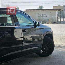 شيفروليه ترافرس